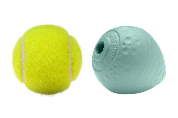 Ruffwear Turnup Toy Sage Green Ruffwear Turnup Toy Sage Green